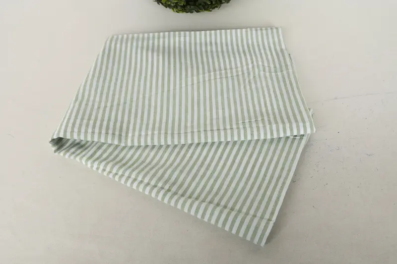 70x40 Cotton Set of 8 Towel, Hammam towel, Travel Towel, Custom Gift, Gift For Her, Handwoven Turkish Towel, Wedding Day Gift For Bride - 7