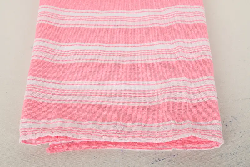 70x40 Cotton Set of 8 Towel, Hammam towel, Travel Towel, Custom Gift, Gift For Her, Handwoven Turkish Towel, Wedding Day Gift For Bride - 4