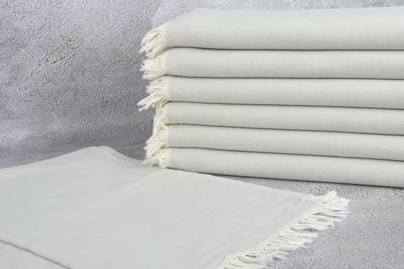 Decorative Towel, Gift For Wedding Day, Monogram Hand Towel, Birthday Gift, 40x24 Cotton Solid Towel, Wedding Favors, Small Bath Towels, Guest Towel - 2