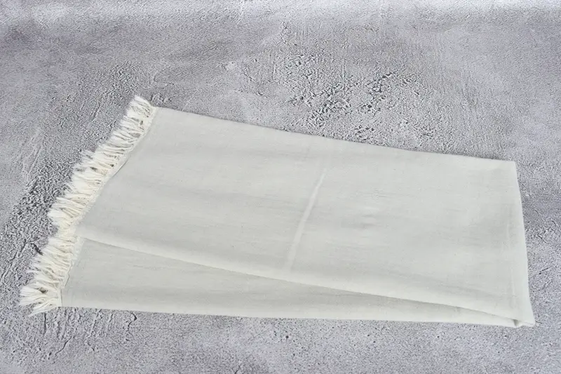 Decorative Towel, Gift For Wedding Day, Monogram Hand Towel, Birthday Gift, 40x24 Cotton Solid Towel, Wedding Favors, Small Bath Towels, Guest Towel - 6