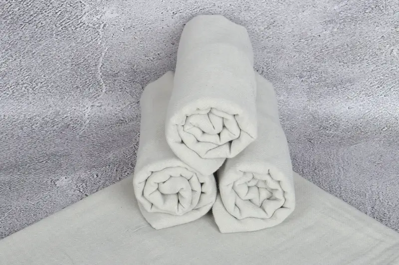 Decorative Towel, Gift For Wedding Day, Monogram Hand Towel, Birthday Gift, 40x24 Cotton Solid Towel, Wedding Favors, Small Bath Towels, Guest Towel - 7