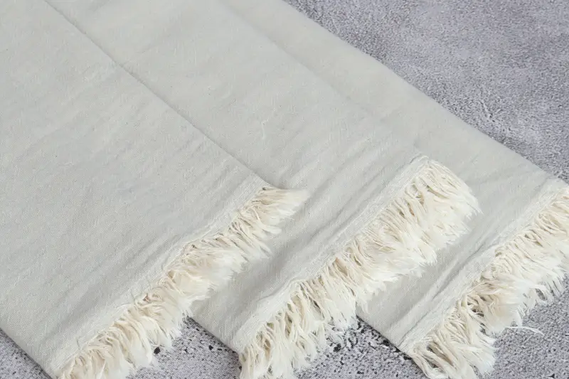Decorative Towel, Gift For Wedding Day, Monogram Hand Towel, Birthday Gift, 40x24 Cotton Solid Towel, Wedding Favors, Small Bath Towels, Guest Towel - 5