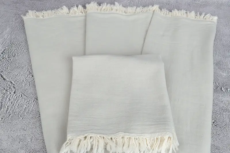 Decorative Towel, Gift For Wedding Day, Monogram Hand Towel, Birthday Gift, 40x24 Cotton Solid Towel, Wedding Favors, Small Bath Towels, Guest Towel - 4