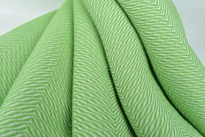 Beach Towel Gift, Sand-free peshtemal towel for the beach, 70x40 Cotton Chevron Towel, Bath towel, Bachelor Party Gifts, Personalized Beach Towel - 5