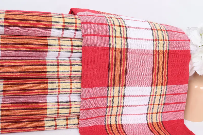 Turkish Towel USA, Fouta towel, 68x32 Cotton Striped Towel, Turkish Towel Beach, Thin and lightweight Turkish peshtemal, Gift For Boyfriend - 2