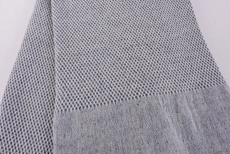 70x36 Cotton Geometric Towel, Scarf Towel, Cotton towel, Mother Of The Groom Gift, Bridal Shower Gift, Custom Towel, Decorative Towel, Guest Towel - 4