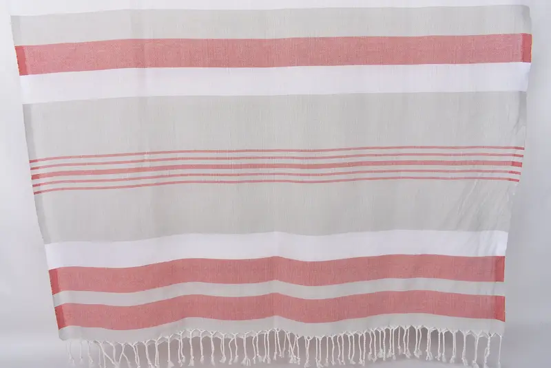 Gifts For Him, Custom Turkish Towel, Yoga Towel, Bridesmaid Gifts, 70x40 Cotton Striped Towel, Bath towel, Christmas Favors, Gift For Wedding Day - 8