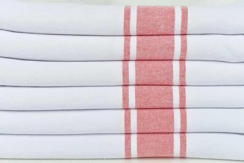 Beach Towel Bulk, Custom Wedding Gift, 70x40 Cotton Striped Towel, Bachelor Bachelorette Party Favors, Handmade Gift, Travel Towel, Bulk Order Towel - 2