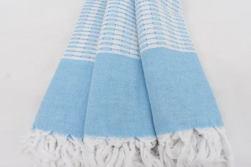 Best Beach Towel, Birthday Gift, Gift For Wedding Day, Spa Towel, 70x40 Cotton Geometric Towel, Personalized Beach Towel, Monogram Beach Towel - 3
