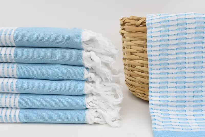 Best Beach Towel, Birthday Gift, Gift For Wedding Day, Spa Towel, 70x40 Cotton Geometric Towel, Personalized Beach Towel, Monogram Beach Towel - 2