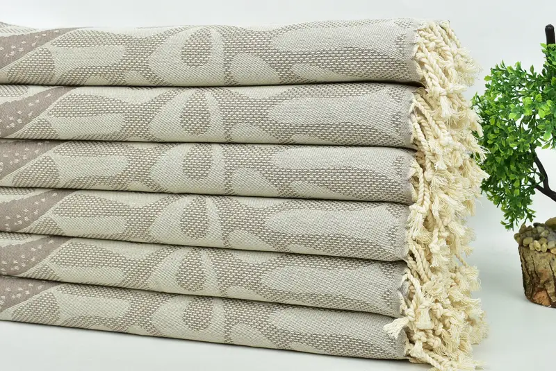 Küçük havlu, düğün iyilikleri, 40x18 pamuklu balina tasarım havlu, spa havlu, mutfak havlu, monogram Türk banyo havlu, kişiselleştirilmiş mutfak havlu - 3