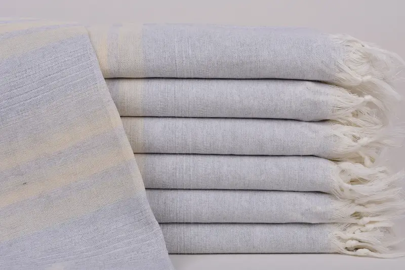 Leichtes Handtuch, Geschenk für Freund, Yoga -Handtuch, personalisiertes Handtuch, Strandhandtuchgeschenk, Billardtücher, Custom Badetuch, 68x40 Baumwollstreifentuch