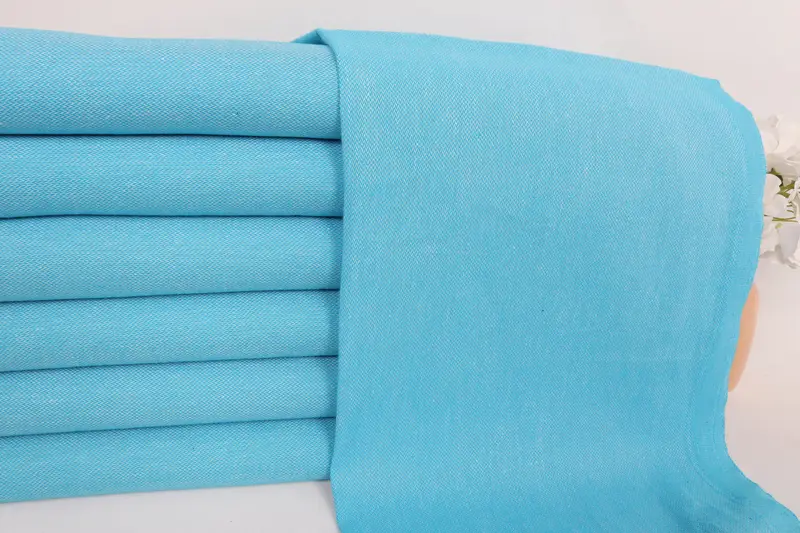 Turkish Tea Towel, 36x24 Cotton Solid Towel, Personalized Gift, Monogram Towels, Personalized Dish Towel, Bathroom Towel, Gift For Her, Guest Towel - 2