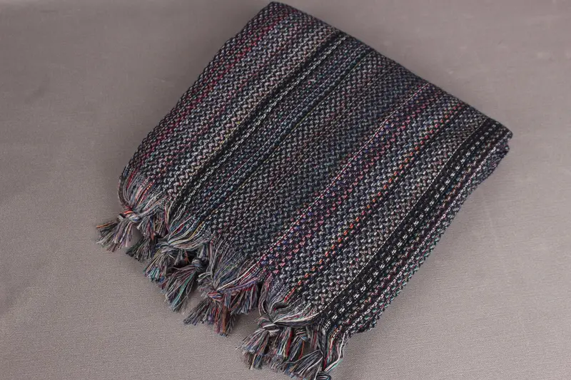 Fouta towel, Beach towel, 70x36 Cotton Herringbone Towel, Turkish Bath Towel USA, Bachelorette Favor, Personalized Towel, Best Friend Wedding Gift - 11