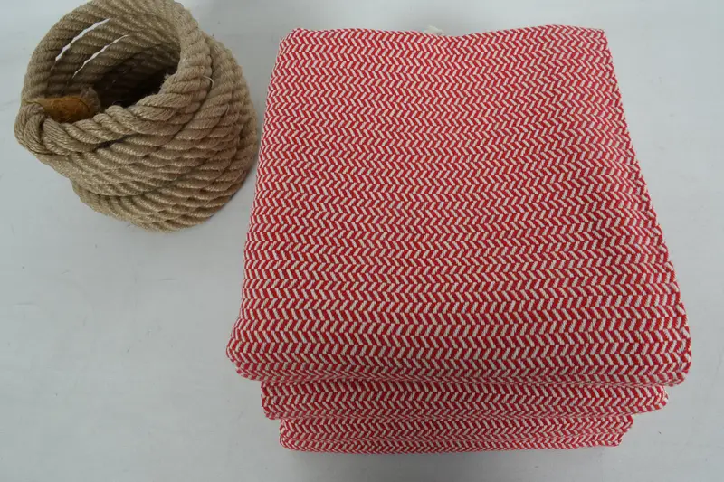 Monogramlı el havlu, 40x18 pamuklu çizgili havlu, nişan hediyesi, gelin duş hediyesi, onun için hediyeler, Türk havlu el havlu, özel el havlu - 4