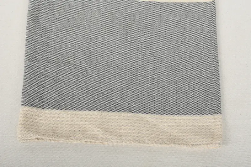 Bridesmaid Gifts, 70x40 Cotton Set of 10 Towel, Monogram Turkish Towel, Bachelorette Favor, Turkish Towel Bulk, Embroidered Towel, Scarf Towel - 4