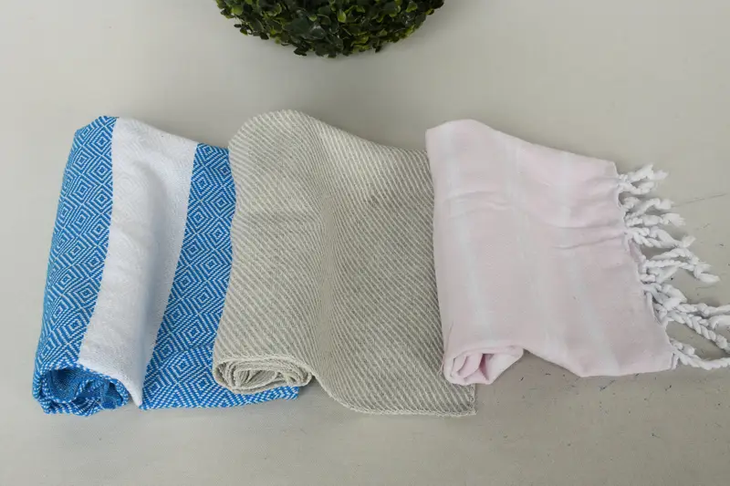 36x18 Cotton Set of 10 Towel, Bachelorette Towel, Personalized Hand Towel, Monogram Dish Towel, Travel Towel, Monogram Hand Towel, Kitchen Towel - 8
