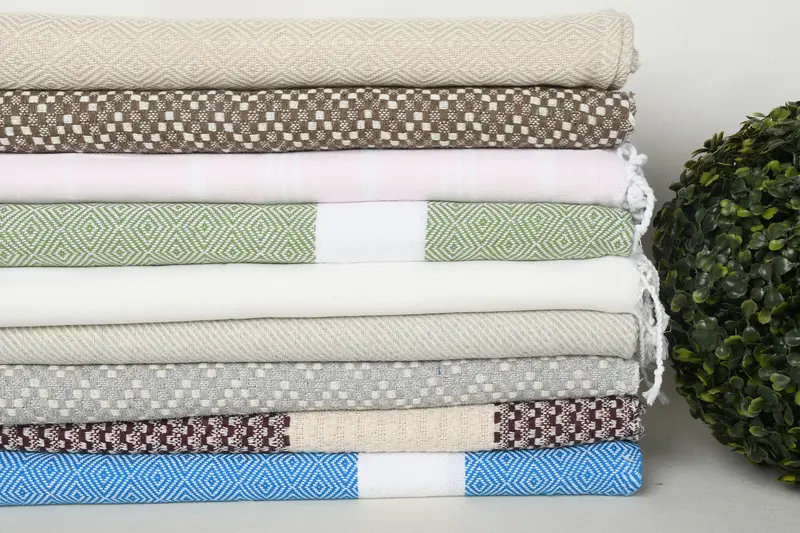 36x18 Cotton Set of 10 Towel, Bachelorette Towel, Personalized Hand Towel, Monogram Dish Towel, Travel Towel, Monogram Hand Towel, Kitchen Towel - 3