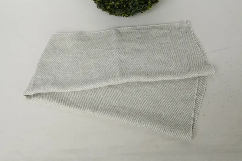 36x18 Cotton Set of 10 Towel, Bachelorette Towel, Personalized Hand Towel, Monogram Dish Towel, Travel Towel, Monogram Hand Towel, Kitchen Towel - 6