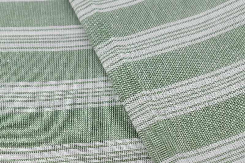 Spa Towel, Personalized Towel Gift, Personalized Beach Towel, 70x40 Cotton Striped Towel, Gift Boxes Towel, Housewarming Gift, Monogram Beach Towel - 8