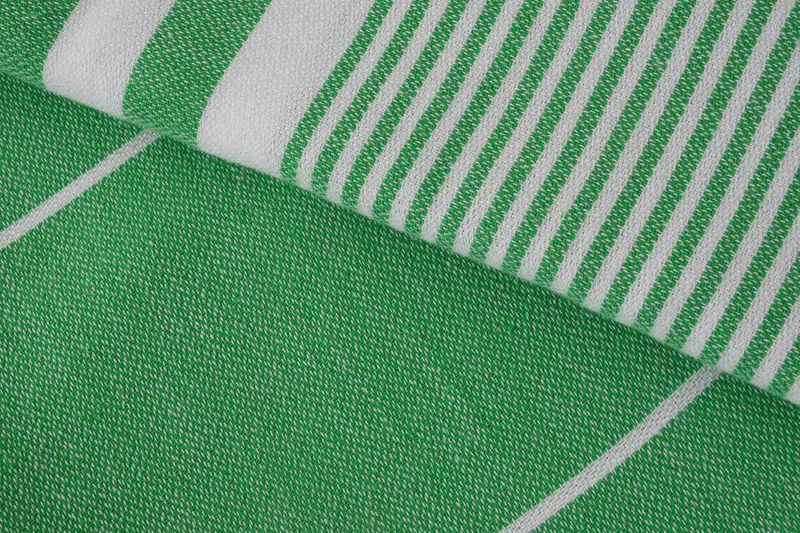Bachelor Party Favors, Absorbent Turkish towel, 70x40 Cotton Striped Towel, Beach Theme Wedding Gift, Wedding Gift, Customized Towels, Cotton towel - 7