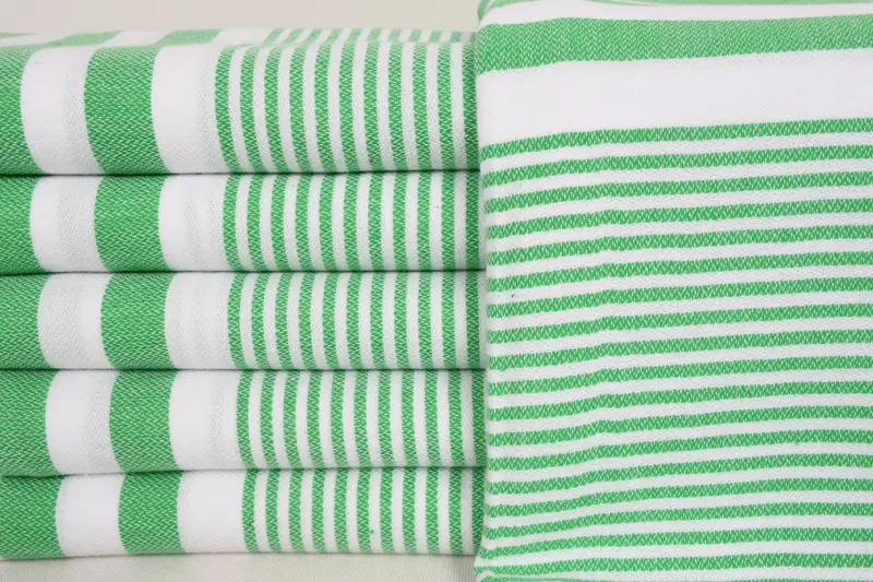 Bachelor Party Favors, Absorbent Turkish towel, 70x40 Cotton Striped Towel, Beach Theme Wedding Gift, Wedding Gift, Customized Towels, Cotton towel - 1