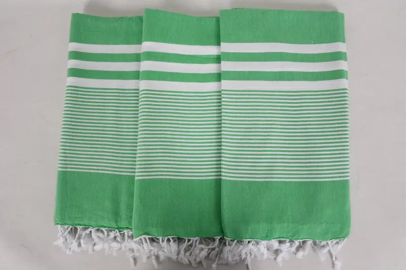 Bachelor Party Favors, Absorbent Turkish towel, 70x40 Cotton Striped Towel, Beach Theme Wedding Gift, Wedding Gift, Customized Towels, Cotton towel - 3