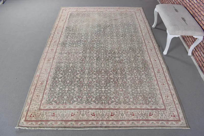 Alfombra Camuflaje Verde, 0,5x9,6ft Chic Decor