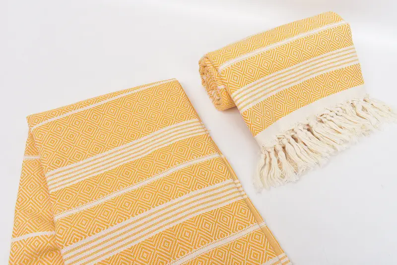 Bachelorette Party Gifts, Personalized Gifts, Valentines Gift, 70x38 Cotton Diamond Towel, Beach Size Towel, Best Beach Towel, Beach Towel Bulk - 7