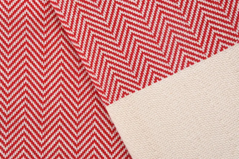 Sand-free peshtemal towel for the beach, Personalized Gifts, Summer Gift, 70x36 Cotton Zig zag Towel, Gift For Best Friend, Gift For Her - 5