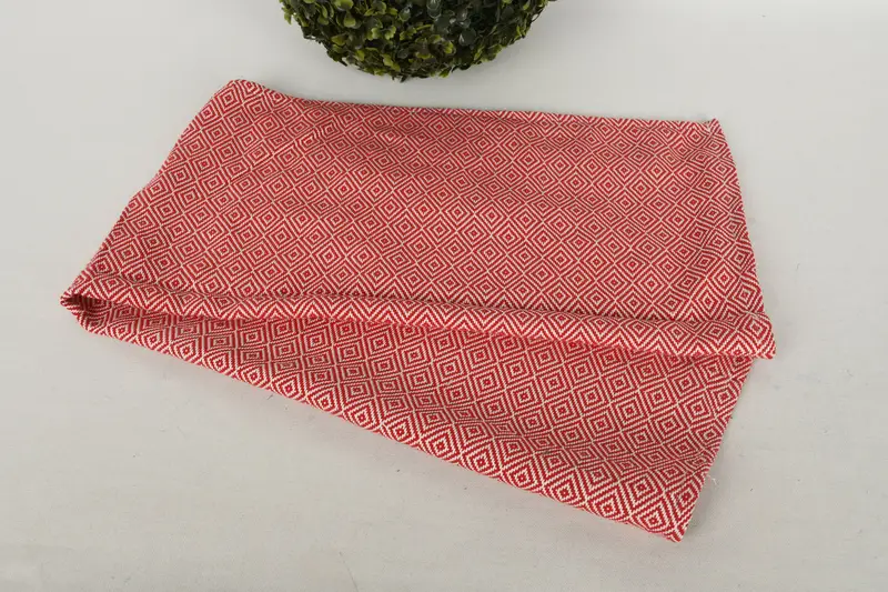 Monogrammed Hand Towel, Custom Hand Towel, Spa Towel, 36x18 Cotton Set of 10 Towel, Wedding Gift Ideas, Wedding Anniversary Gift, Personalized Gift - 6