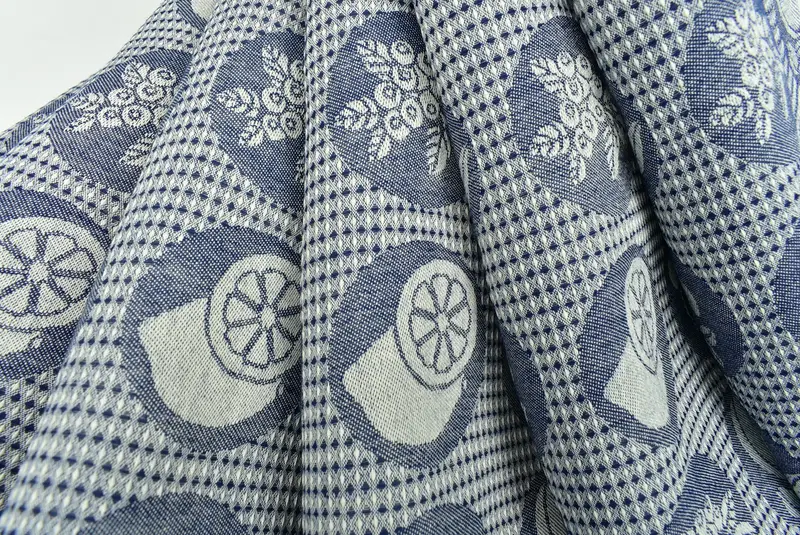 Spa Towel, Gift For The Home Decor, Custom Gifts, Wedding Favors, 28x20 Cotton Fruits Patterned Towel, Turkish Hand Towel, Small Bath Towels - 6