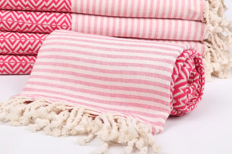 Bachelorette Party Favors Beach, Personalized Wedding Gift, Lightweight towel, Spa Towel, Personalized Beach Towel, 76x38 Cotton Diamond Towel - 4
