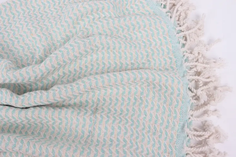 Bride Gift, 70x40 Cotton Diamond Towel, Turkish bath towel, Bachelorette Party Favors, Turkish beach towel, Friends Beach Towel, Gym Towel - 8