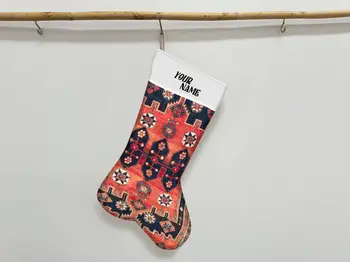 Weihnachtsstrumpf