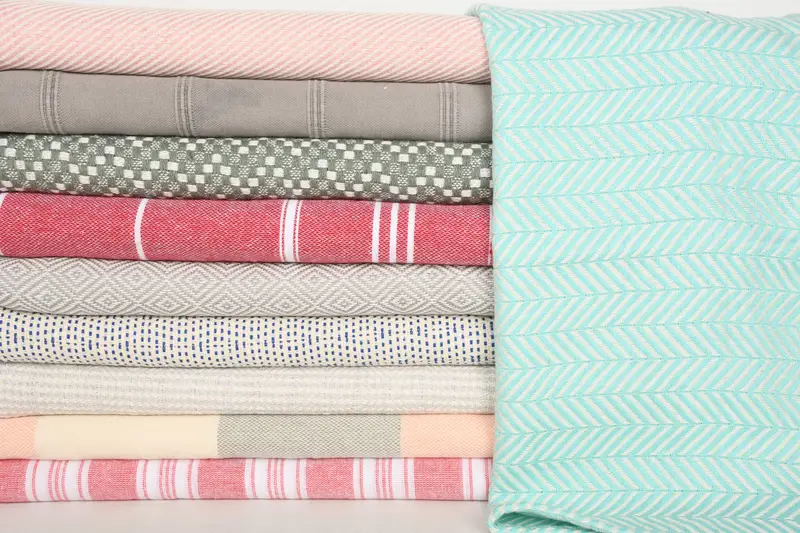 Best Friend Gift, Kitchen Towel, Memorial Gift, Personalized Kitchen Towel, 40x20 Cotton Set of 10 Towel, Bridesmaid Gifts, Boyfriend Gift - 2