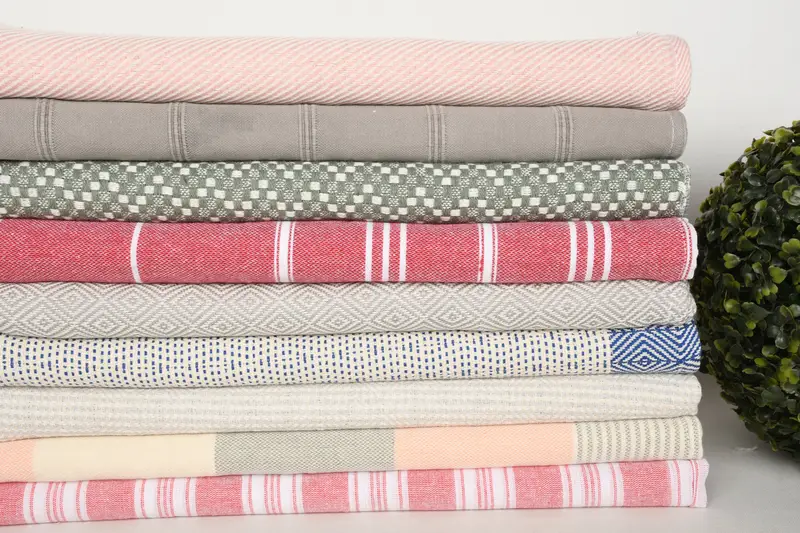 Best Friend Gift, Kitchen Towel, Memorial Gift, Personalized Kitchen Towel, 40x20 Cotton Set of 10 Towel, Bridesmaid Gifts, Boyfriend Gift - 3