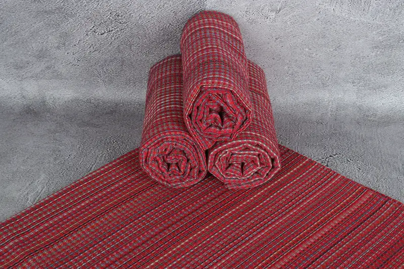 Sand-Resistant Peshtemal, Organic towel, Mother Of The Groom Gift, 70x40 Cotton Geometric Towel, Turkish towel, Luxury towel, Luxury Beach Towel - 7