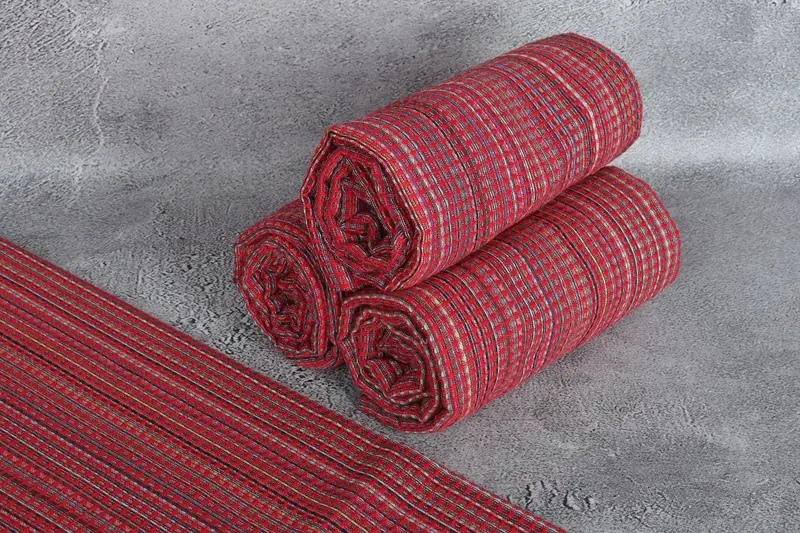 Sand-Resistant Peshtemal, Organic towel, Mother Of The Groom Gift, 70x40 Cotton Geometric Towel, Turkish towel, Luxury towel, Luxury Beach Towel - 8