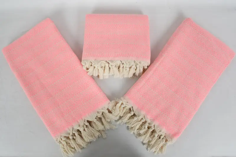 Personalized Wedding Gift, 70x38 Cotton Diamond Towel, Girl Trip Party Favor, Customized Towels, Yoga Towel, Custom Beach Towel, Turkish Towel USA - 8