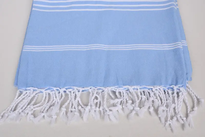 Wedding Favors, Custom Shower Curtain, Wedding Anniversary Gift, Throw Blanket, Tablecloth, Valentines Day Gift For Him, 80x60 Cotton Set of 5 Towel - 4