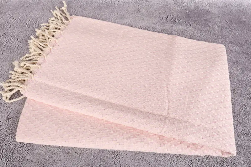 Bachelorette Gifts, 68x40 Cotton Geometric Towel, Wedding Gift Ideas, Gift For Her, Wedding Gift, Personalized Turkish bath towel for home decor - 6