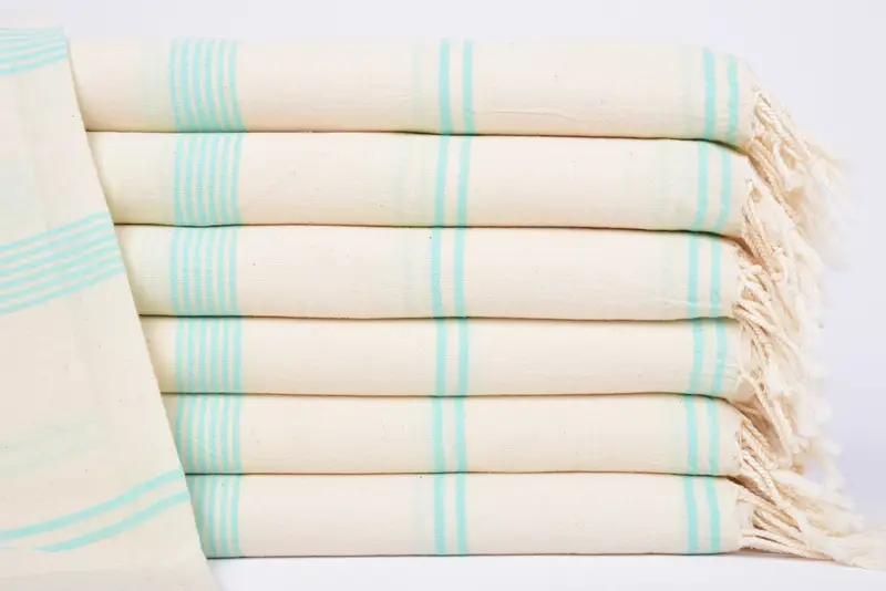 Bachelorette Party Gifts, Pool Towels, Gift For Bride, Personalized Turkish Towel, 80x36 Cotton Striped Towel, Home Decor Gifts, Peshtemal Towel USA