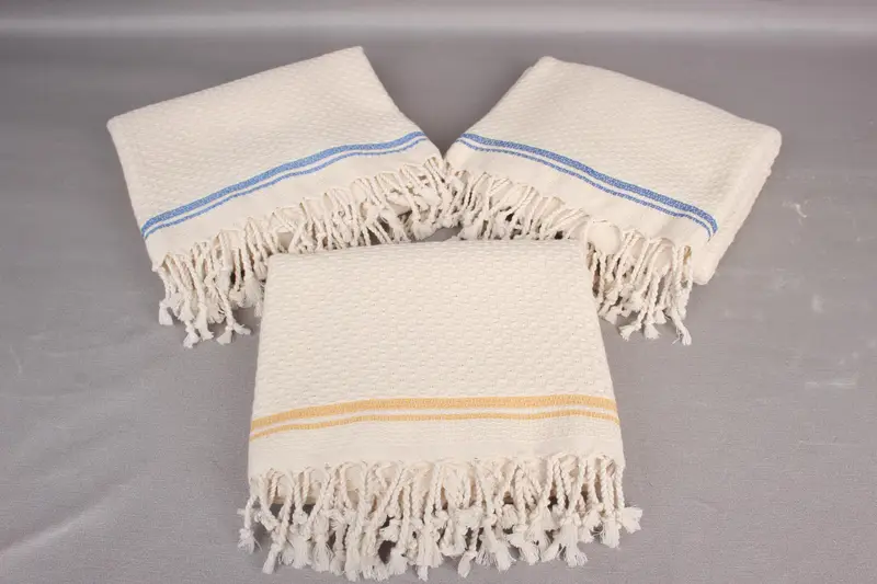 Bachelor Bachelorette Party Favors, Bath towel, Wedding Gifts Towel, Embroidery Towels, 68x36 Cotton Striped Towel, Bachelorette Favors Beach - 4