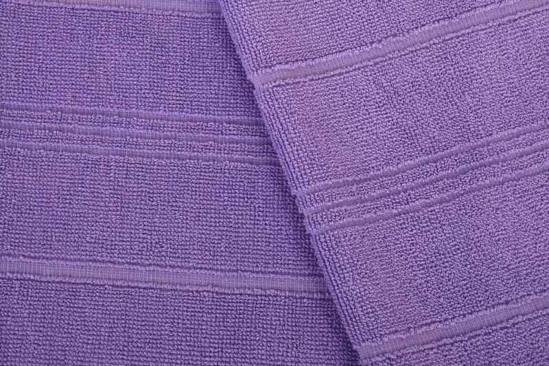 Damat hediyesi, plaj düğün lehine, seyahat havlusu, düğün hediyesi, küçük banyo havlu, düğün iyilikleri, 40x18 pamuklu çizgili havlu havlu - 5