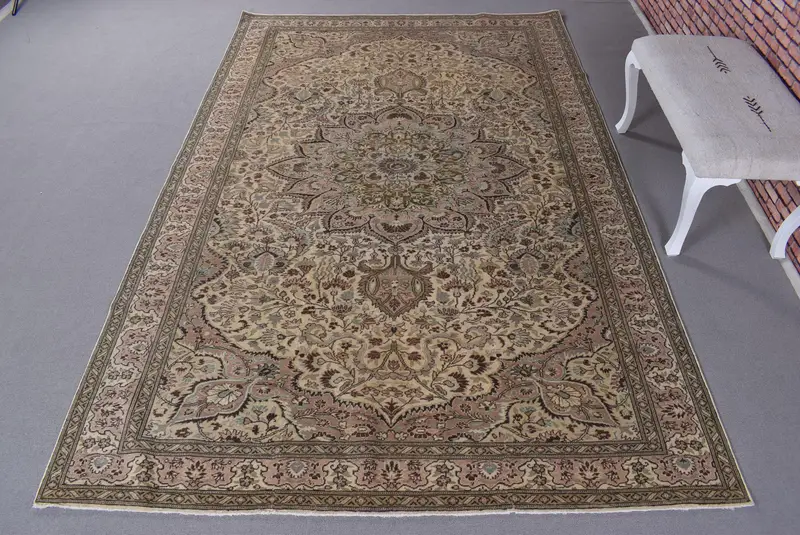 Alfombra Verde Elegante, 0,6x10 ft Solid Comfort