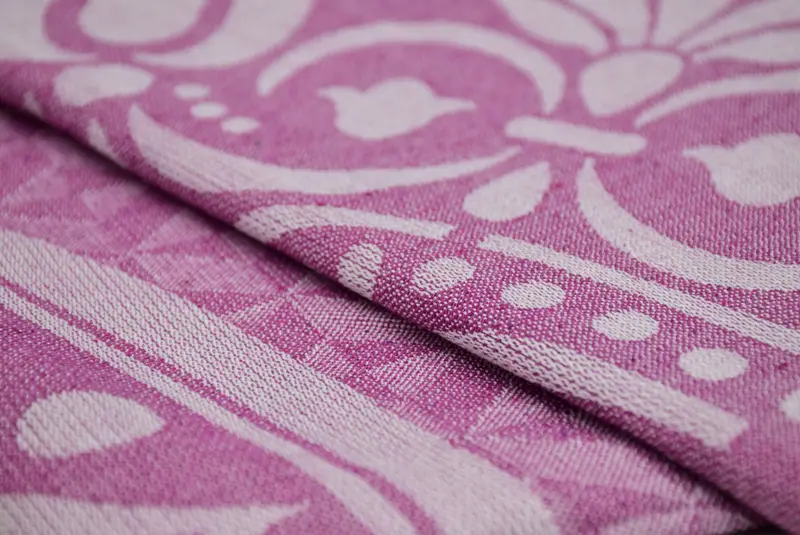 Wedding For Favor, Housewarming Gift, 70x40 Cotton Round Design Towel, Peshtemal Towel, Bachelorette Party Gifts Bridesmaids, Best Beach Towel - 5