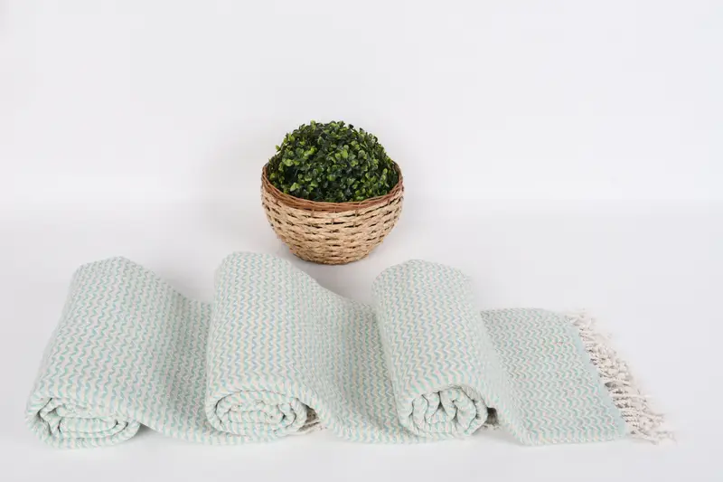 Family Gift, Bachelorette Towel, 70x40 Cotton Diamond Towel, Bachelor Gifts, Pool Towels, Turkish towel, Monogram Beach Towel, Unique Wedding Gift - 8