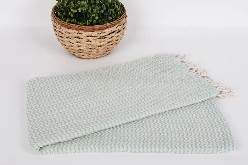 Family Gift, Bachelorette Towel, 70x40 Cotton Diamond Towel, Bachelor Gifts, Pool Towels, Turkish towel, Monogram Beach Towel, Unique Wedding Gift - 4