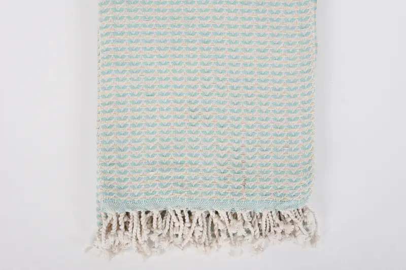 Family Gift, Bachelorette Towel, 70x40 Cotton Diamond Towel, Bachelor Gifts, Pool Towels, Turkish towel, Monogram Beach Towel, Unique Wedding Gift - 3